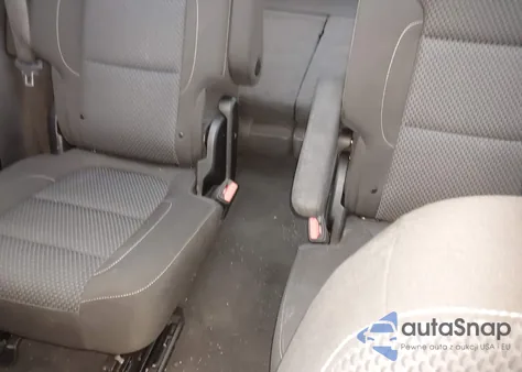 2023 GMC Acadia Sle from USA, damaged, VIN 1GKKNRL49PZ162085